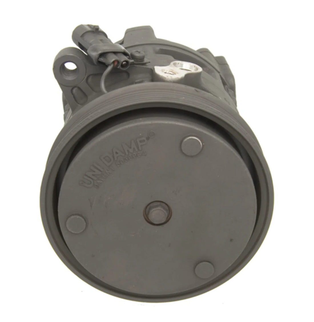 Four Seasons 57526 1997 Saturn SW1 A/C Compressor