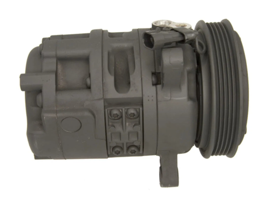 Four Seasons 57526 1997 Saturn SW1 A/C Compressor