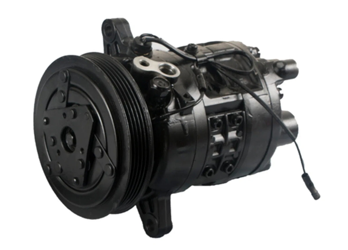 Four Seasons 57527 1991-1993 Saturn SL A/C Compressor