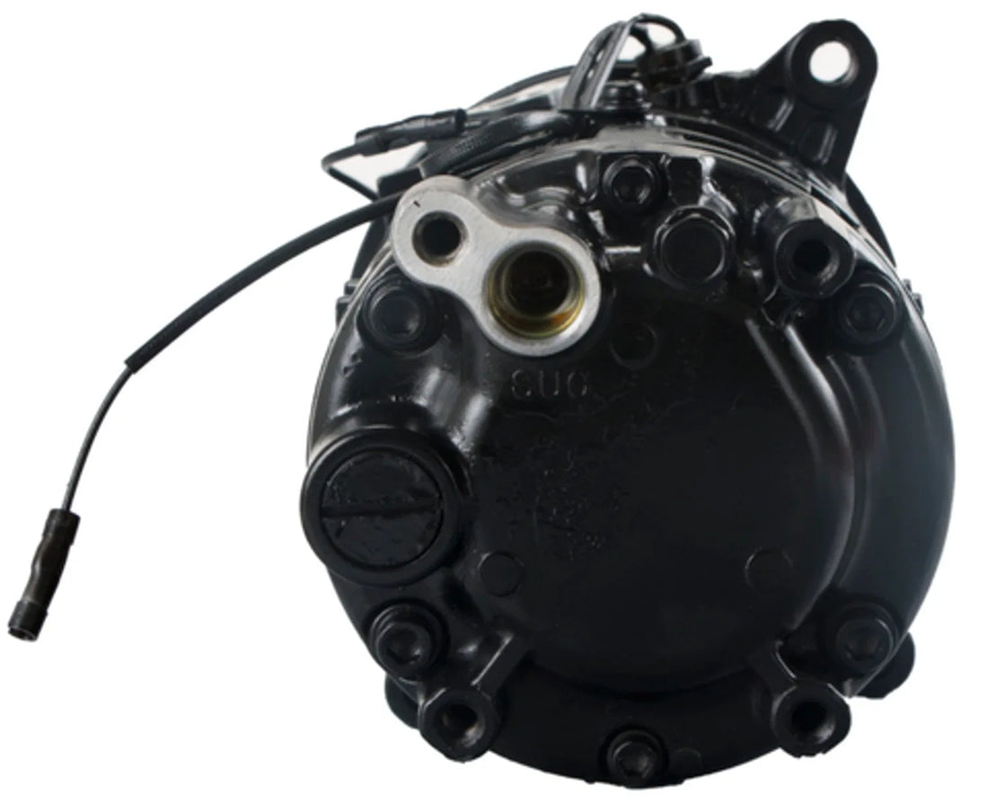 Four Seasons 57527 1991-1993 Saturn SL A/C Compressor