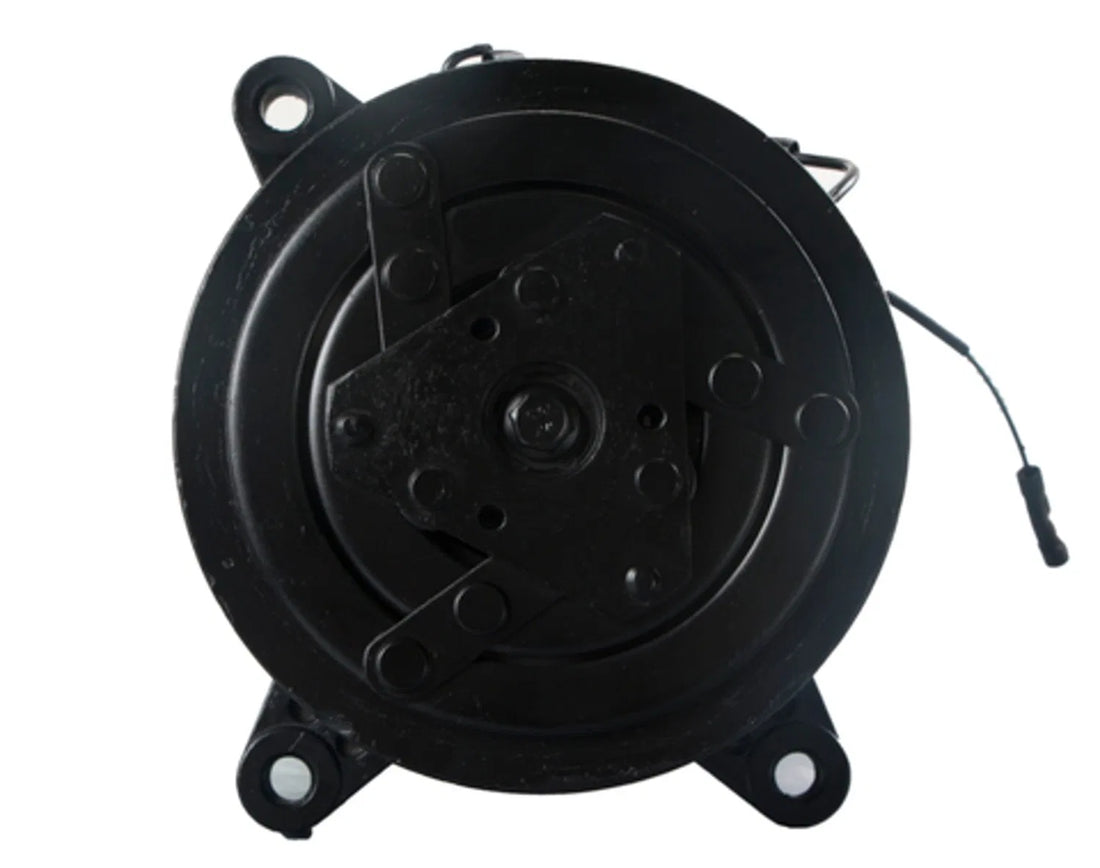 Four Seasons 57527 1991-1993 Saturn SL A/C Compressor