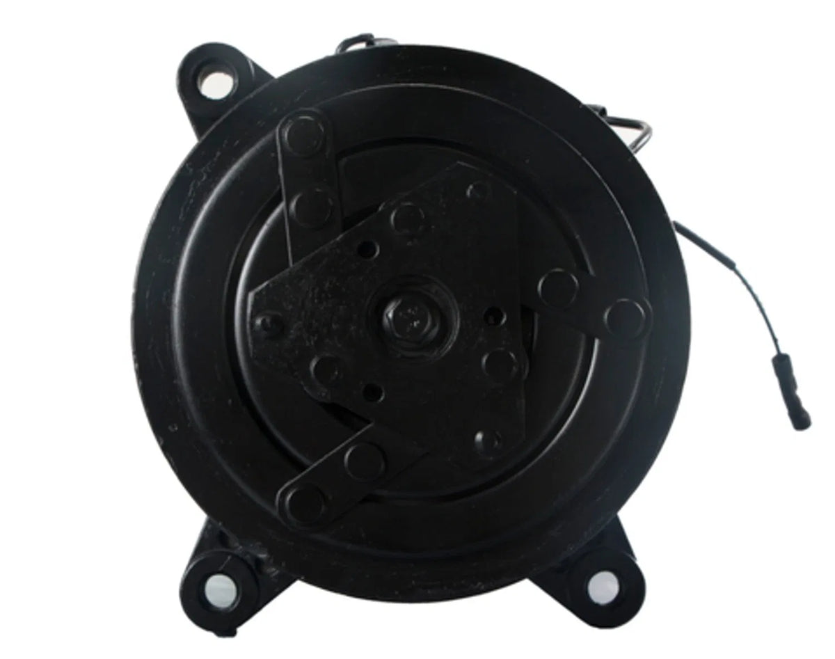 Four Seasons 57527 1991-1993 Saturn SL A/C Compressor