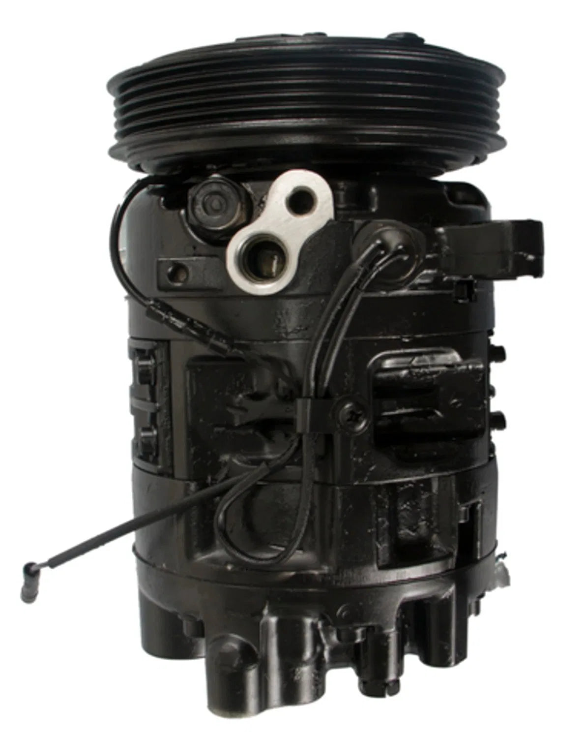 Four Seasons 57527 1991-1993 Saturn SL A/C Compressor
