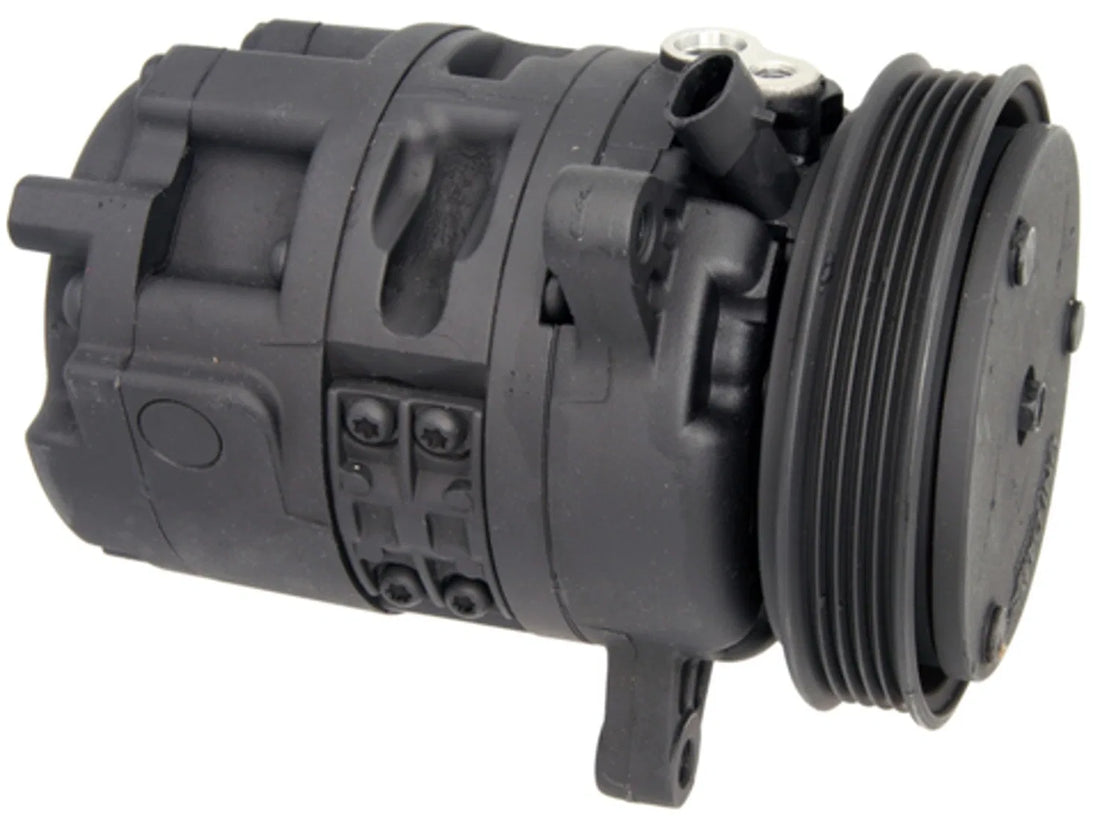 Four Seasons 57529 1998 Saturn SL1 A/C Compressor