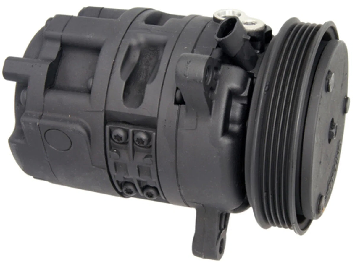 Four Seasons 57529 1998 Saturn SL1 A/C Compressor