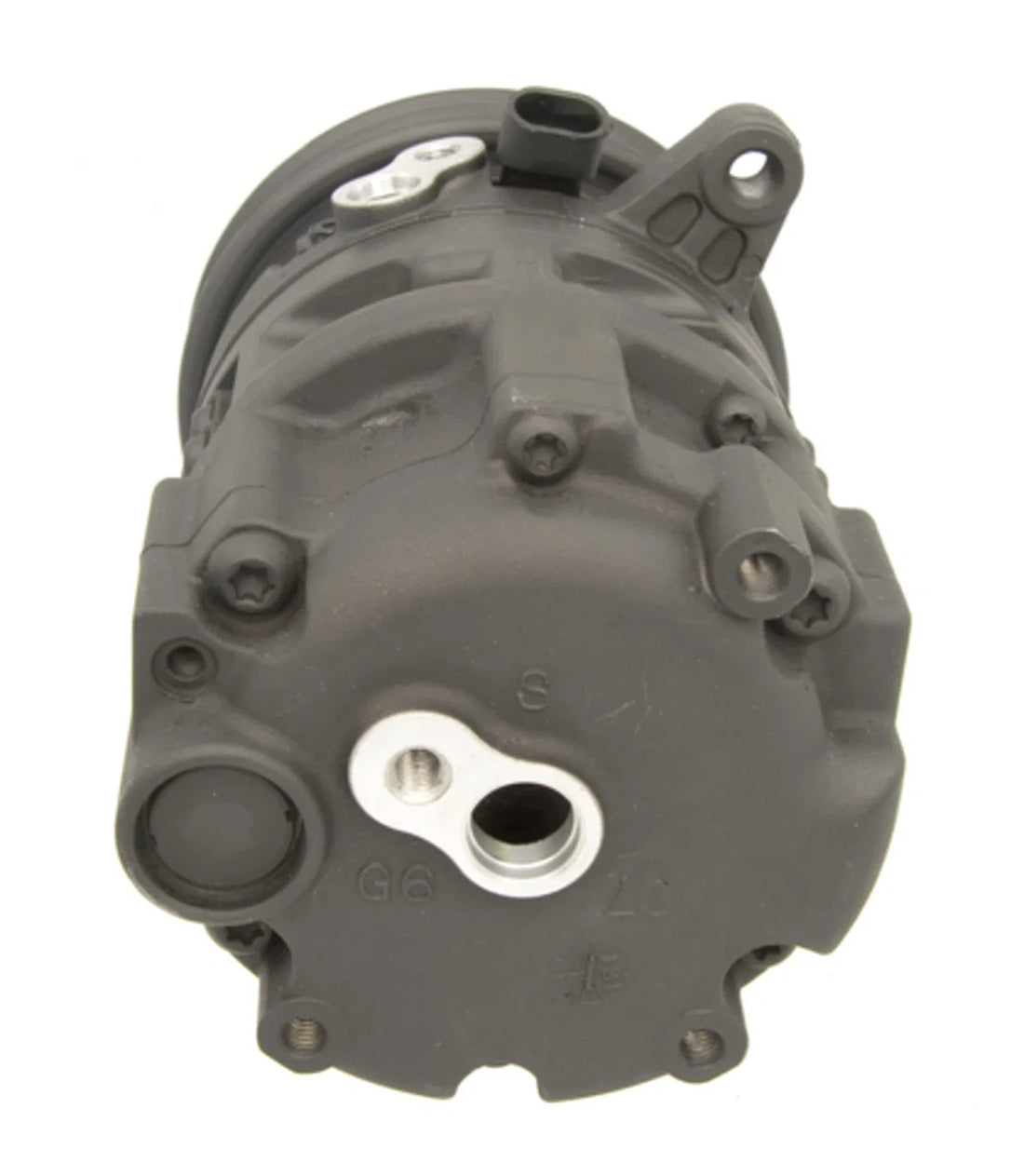 Four Seasons 57529 1998 Saturn SL1 A/C Compressor