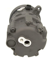 Four Seasons 57529 1998 Saturn SL1 A/C Compressor