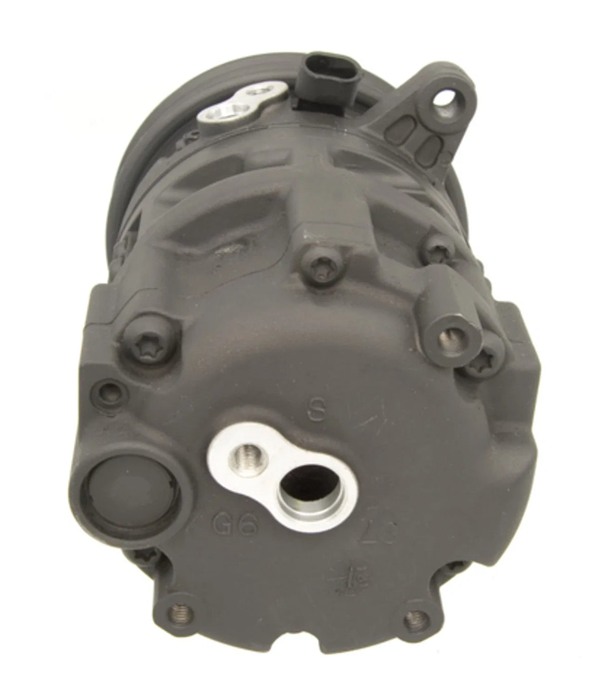 Four Seasons 57529 1998 Saturn SL1 A/C Compressor
