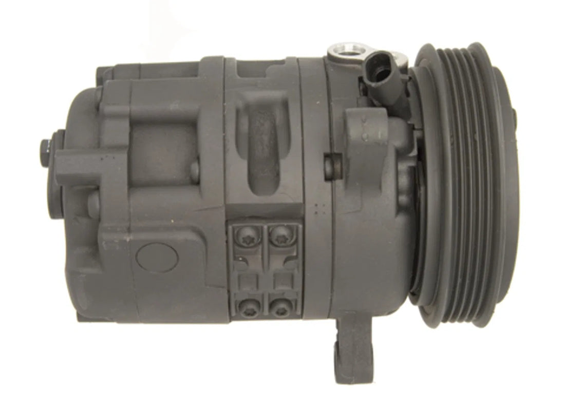 Four Seasons 57529 1998 Saturn SL1 A/C Compressor