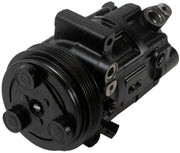 Four Seasons 57543 2004 Saturn L300 A/C Compressor