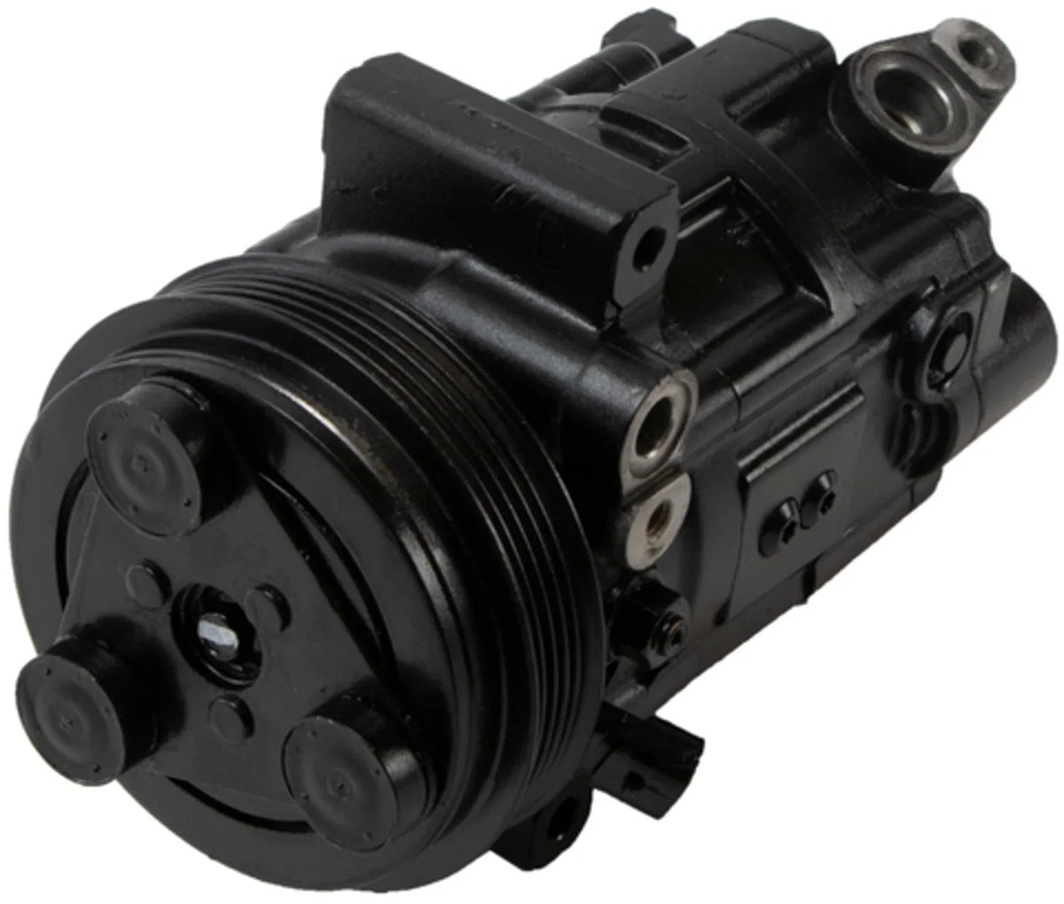 Four Seasons 57543 2004 Saturn L300 A/C Compressor