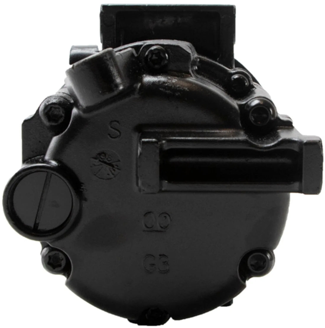 Four Seasons 57543 2004 Saturn L300 A/C Compressor