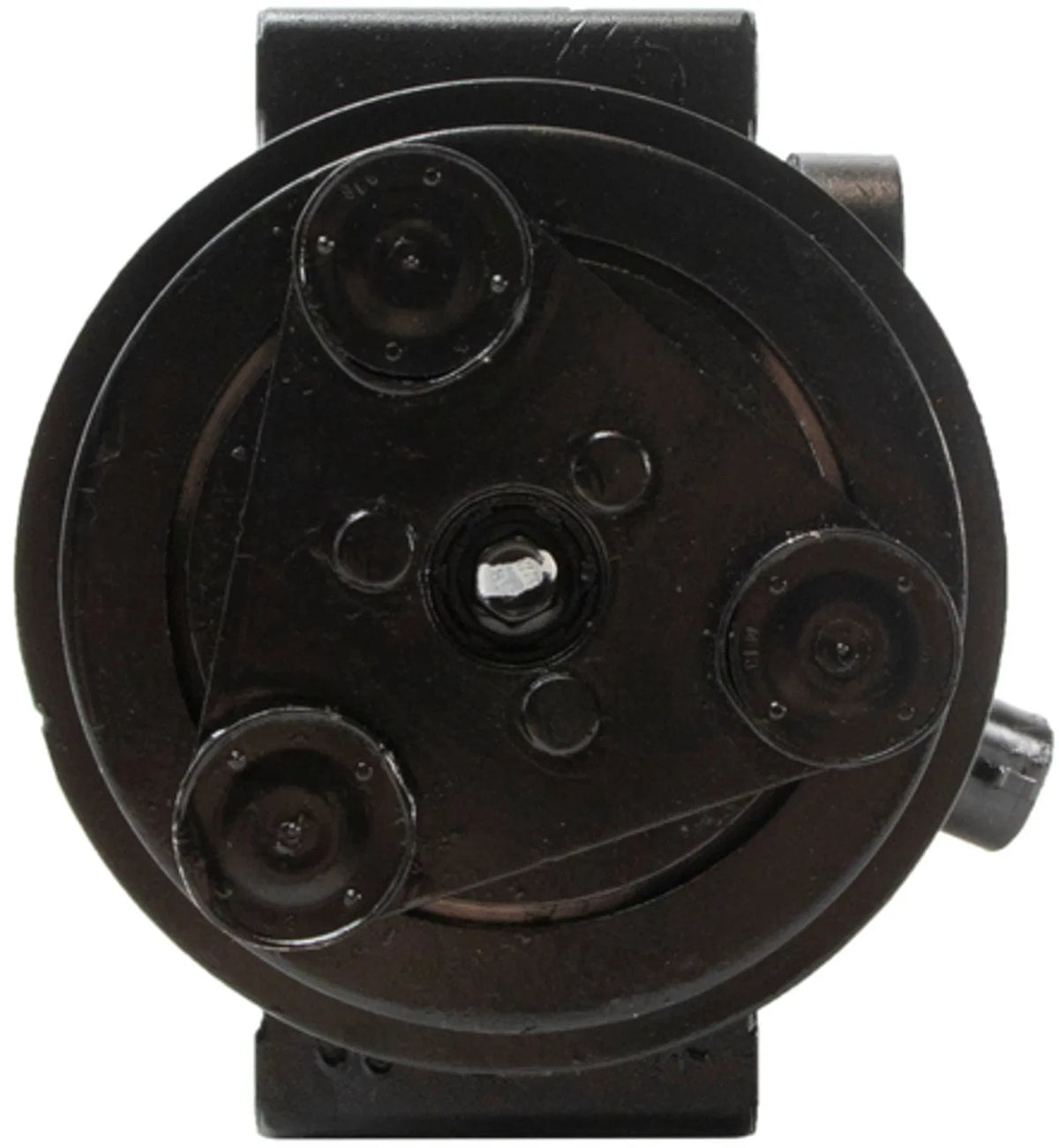 Four Seasons 57543 2004 Saturn L300 A/C Compressor
