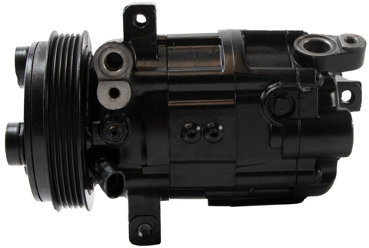 Four Seasons 57543 2004 Saturn L300 A/C Compressor
