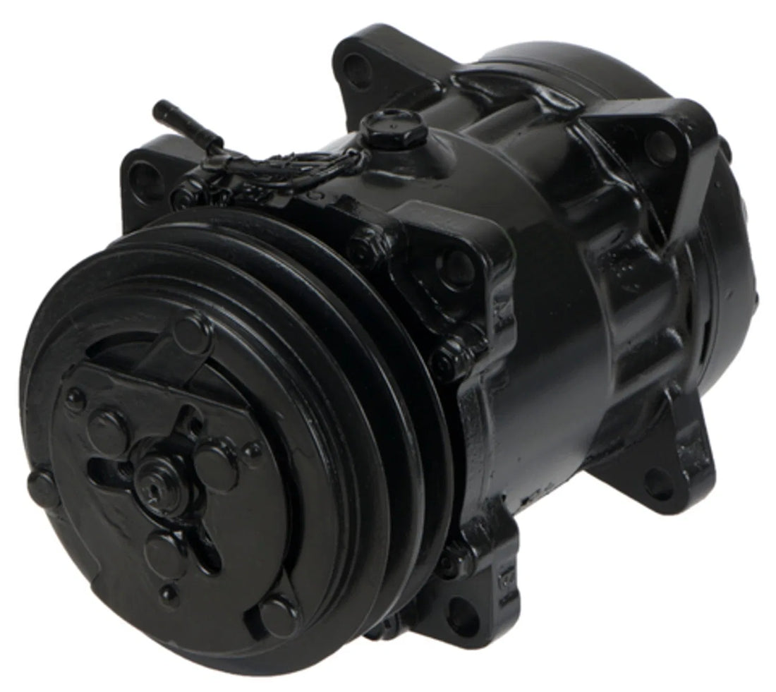 Four Seasons 57552 1986-1991 Chevrolet P30 A/C Compressor