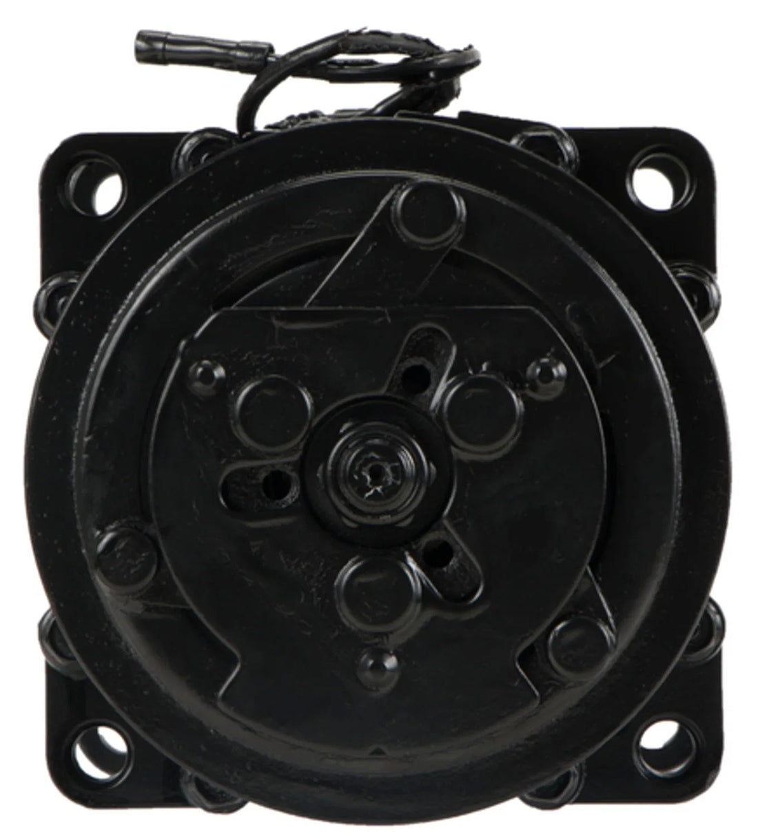 Four Seasons 57552 1986-1991 Chevrolet P30 A/C Compressor