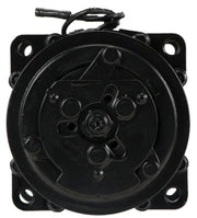 Four Seasons 57552 1986-1991 Chevrolet P30 A/C Compressor