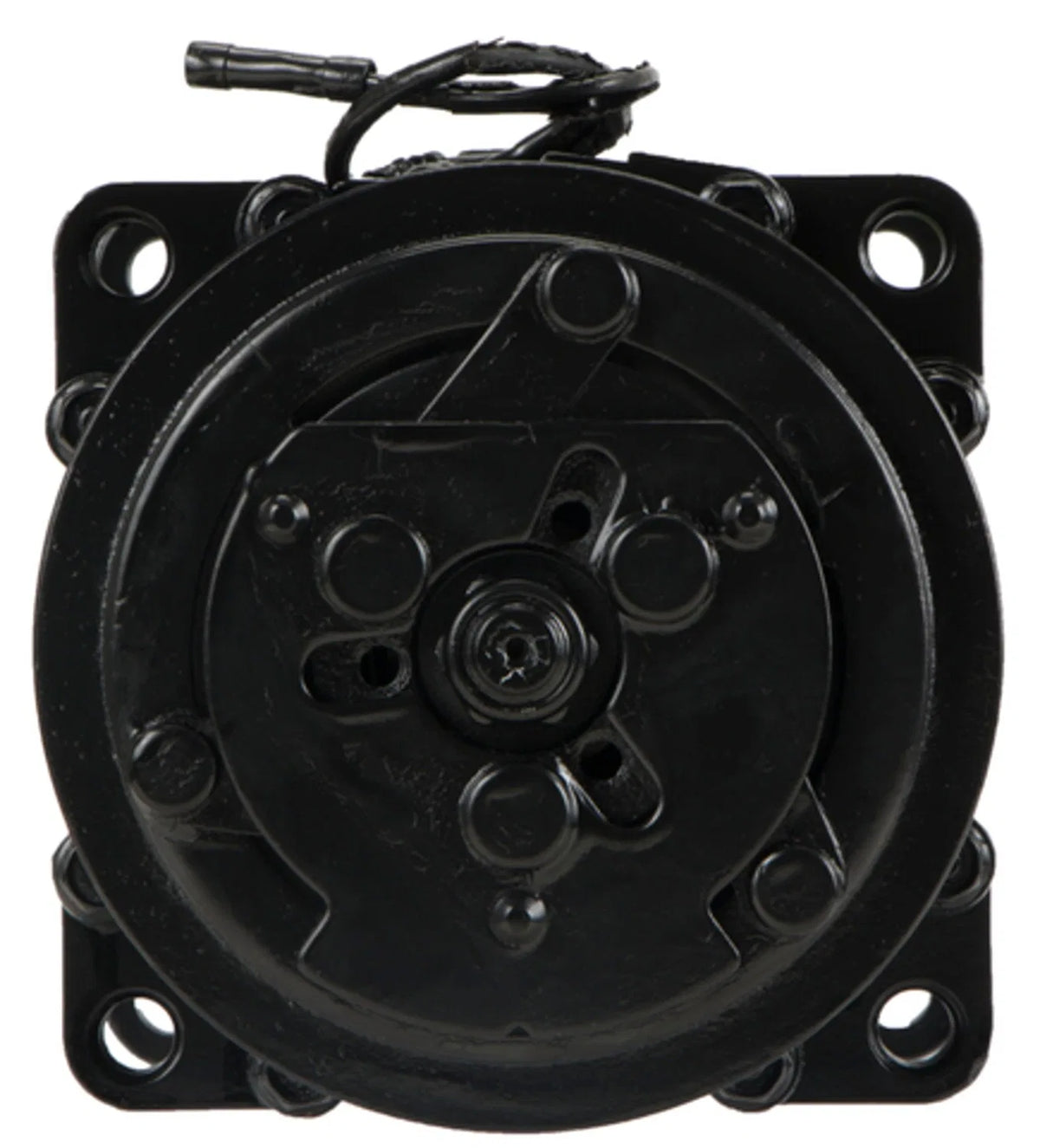 Four Seasons 57552 1986-1991 Chevrolet P30 A/C Compressor