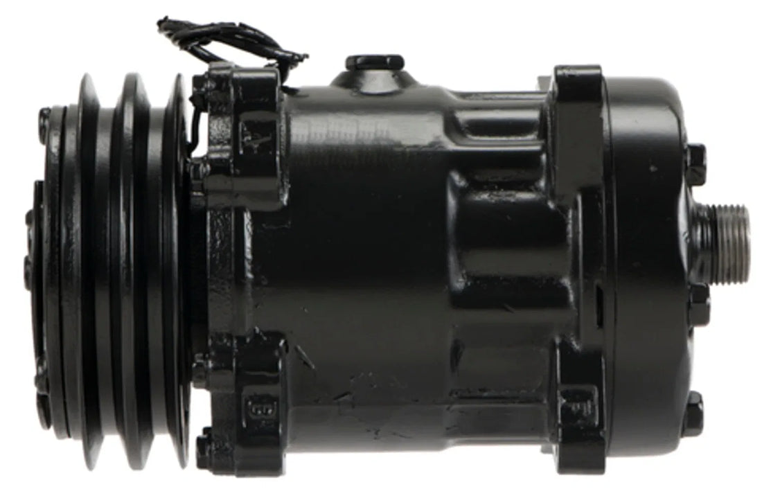 Four Seasons 57552 1986-1991 Chevrolet P30 A/C Compressor