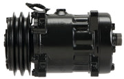 Four Seasons 57552 1986-1991 Chevrolet P30 A/C Compressor