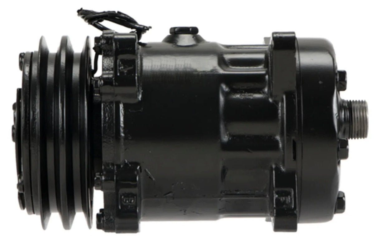 Four Seasons 57552 1986-1991 Chevrolet P30 A/C Compressor