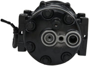 Four Seasons 57555 1997-2003 Jeep Wrangler A/C Compressor