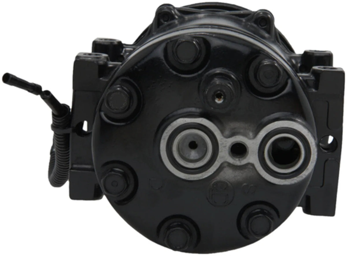 Four Seasons 57555 1997-2003 Jeep Wrangler A/C Compressor