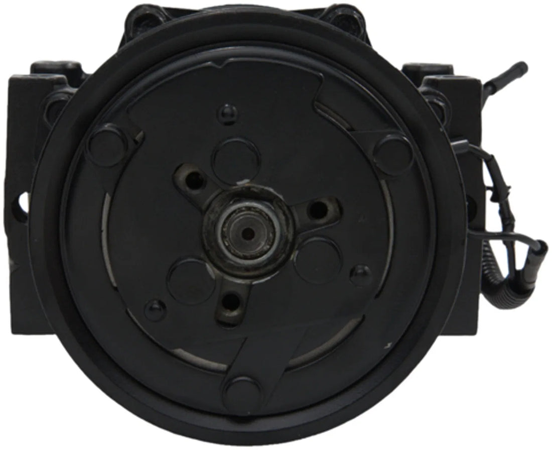 Four Seasons 57555 1997-2003 Jeep Wrangler A/C Compressor