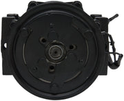Four Seasons 57555 1997-2003 Jeep Wrangler A/C Compressor