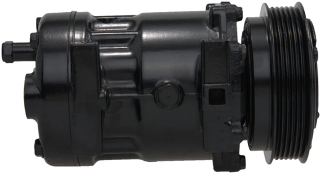 Four Seasons 57555 1997-2003 Jeep Wrangler A/C Compressor