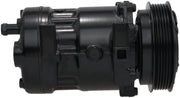 Four Seasons 57555 1997-2003 Jeep Wrangler A/C Compressor