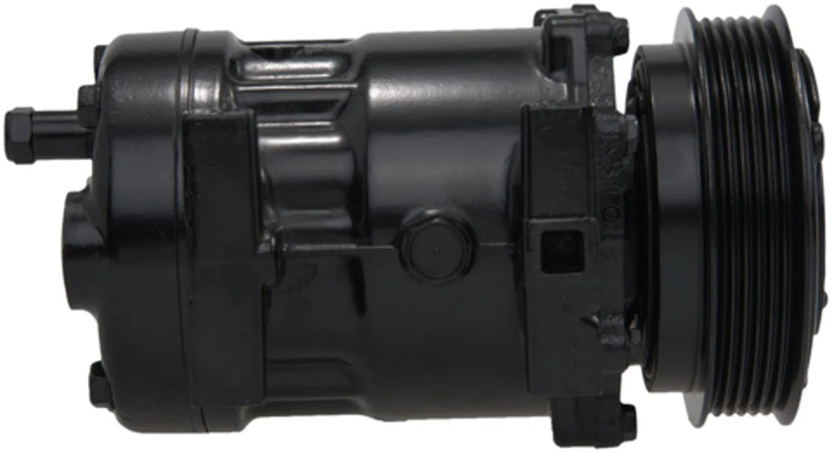 Four Seasons 57555 1997-2003 Jeep Wrangler A/C Compressor