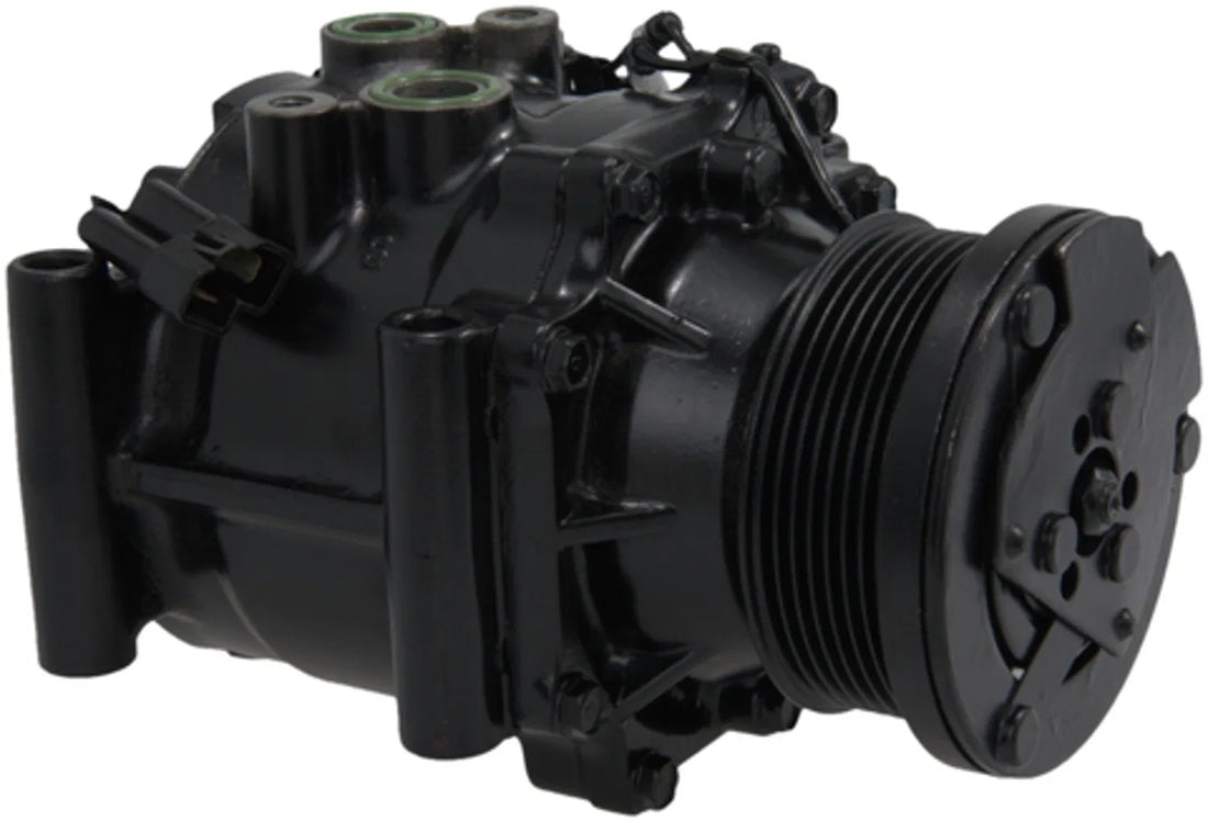 Four Seasons 57556 1995-1997 Dodge B1500 A/C Compressor