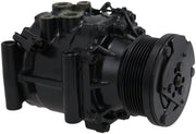 Four Seasons 57556 1995-1997 Dodge B1500 A/C Compressor
