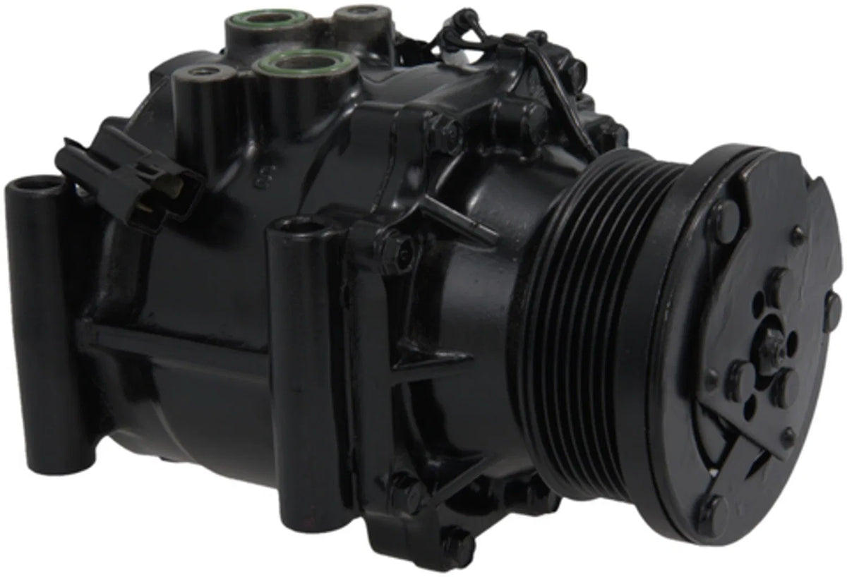 Four Seasons 57556 1995-1997 Dodge B1500 A/C Compressor