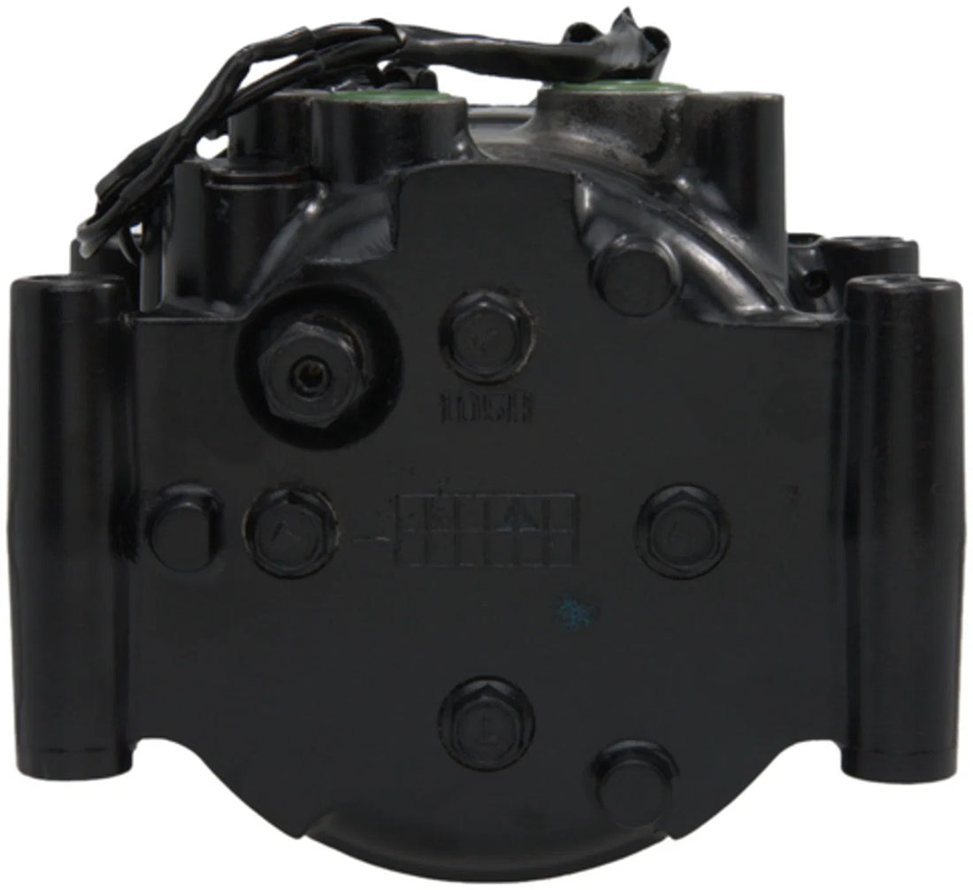 Four Seasons 57556 1995-1997 Dodge B1500 A/C Compressor