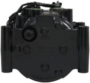 Four Seasons 57556 1995-1997 Dodge B1500 A/C Compressor