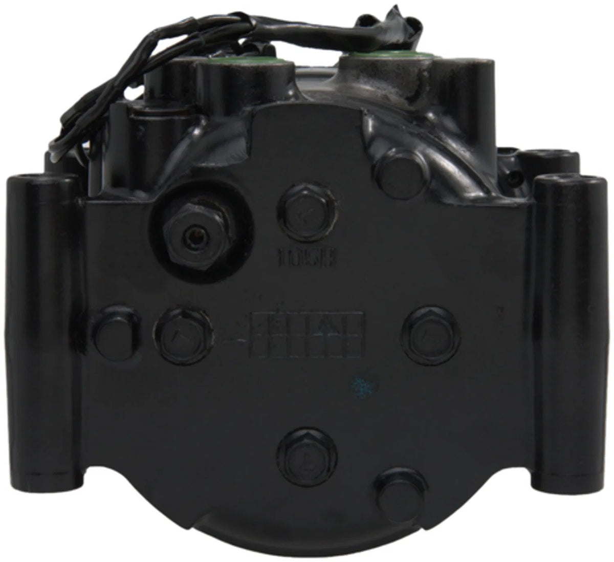 Four Seasons 57556 1995-1997 Dodge B1500 A/C Compressor