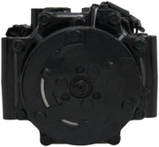 Four Seasons 57556 1995-1997 Dodge B1500 A/C Compressor