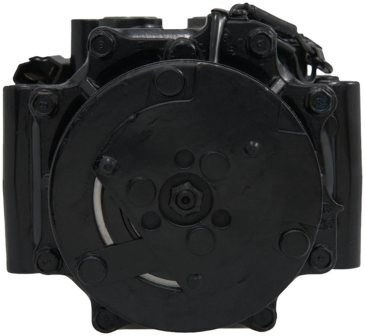 Four Seasons 57556 1995-1997 Dodge B1500 A/C Compressor