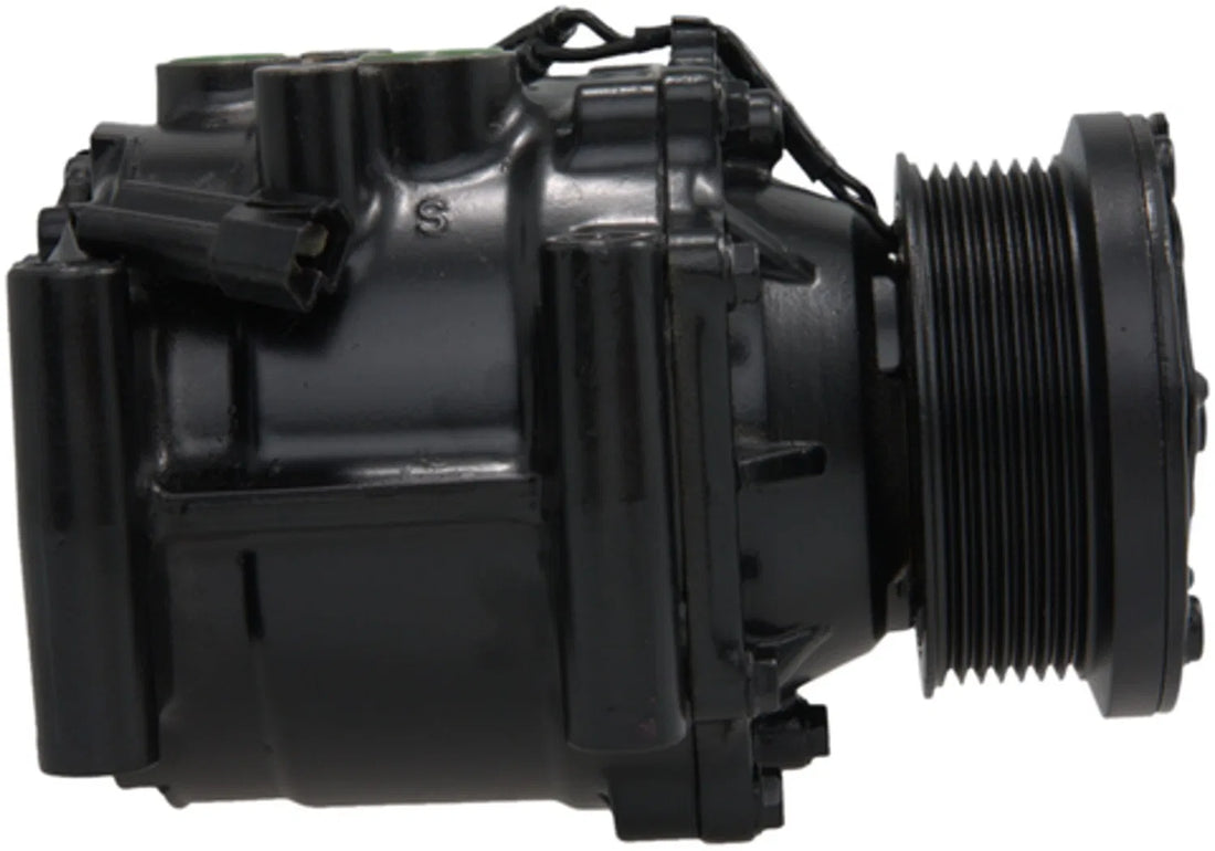 Four Seasons 57556 1995-1997 Dodge B1500 A/C Compressor