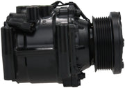 Four Seasons 57556 1995-1997 Dodge B1500 A/C Compressor