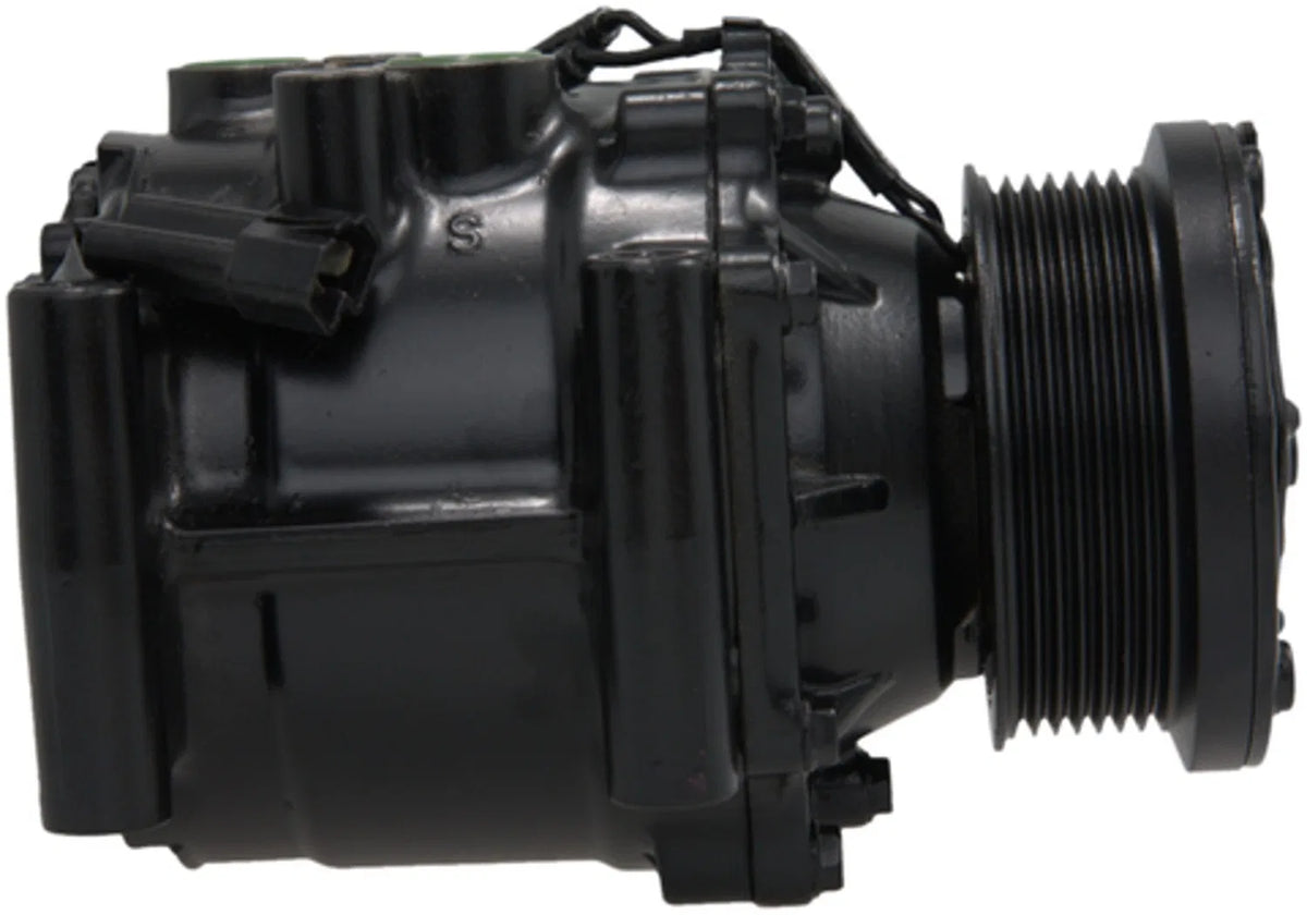 Four Seasons 57556 1995-1997 Dodge B1500 A/C Compressor