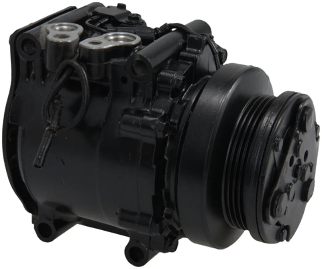 Four Seasons 57570 1988-1991 Honda Civic A/C Compressor