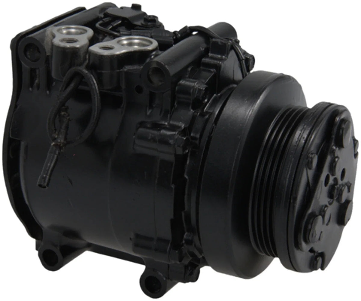Four Seasons 57570 1988-1991 Honda Civic A/C Compressor