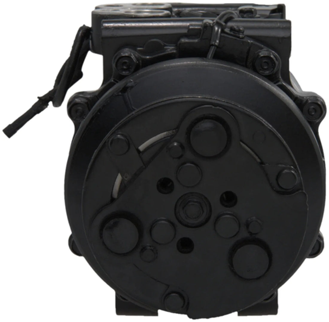 Four Seasons 57570 1988-1991 Honda Civic A/C Compressor