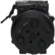 Four Seasons 57570 1988-1991 Honda Civic A/C Compressor