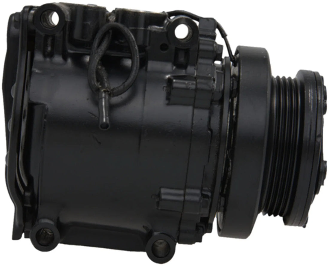 Four Seasons 57570 1988-1991 Honda Civic A/C Compressor