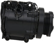 Four Seasons 57570 1988-1991 Honda Civic A/C Compressor