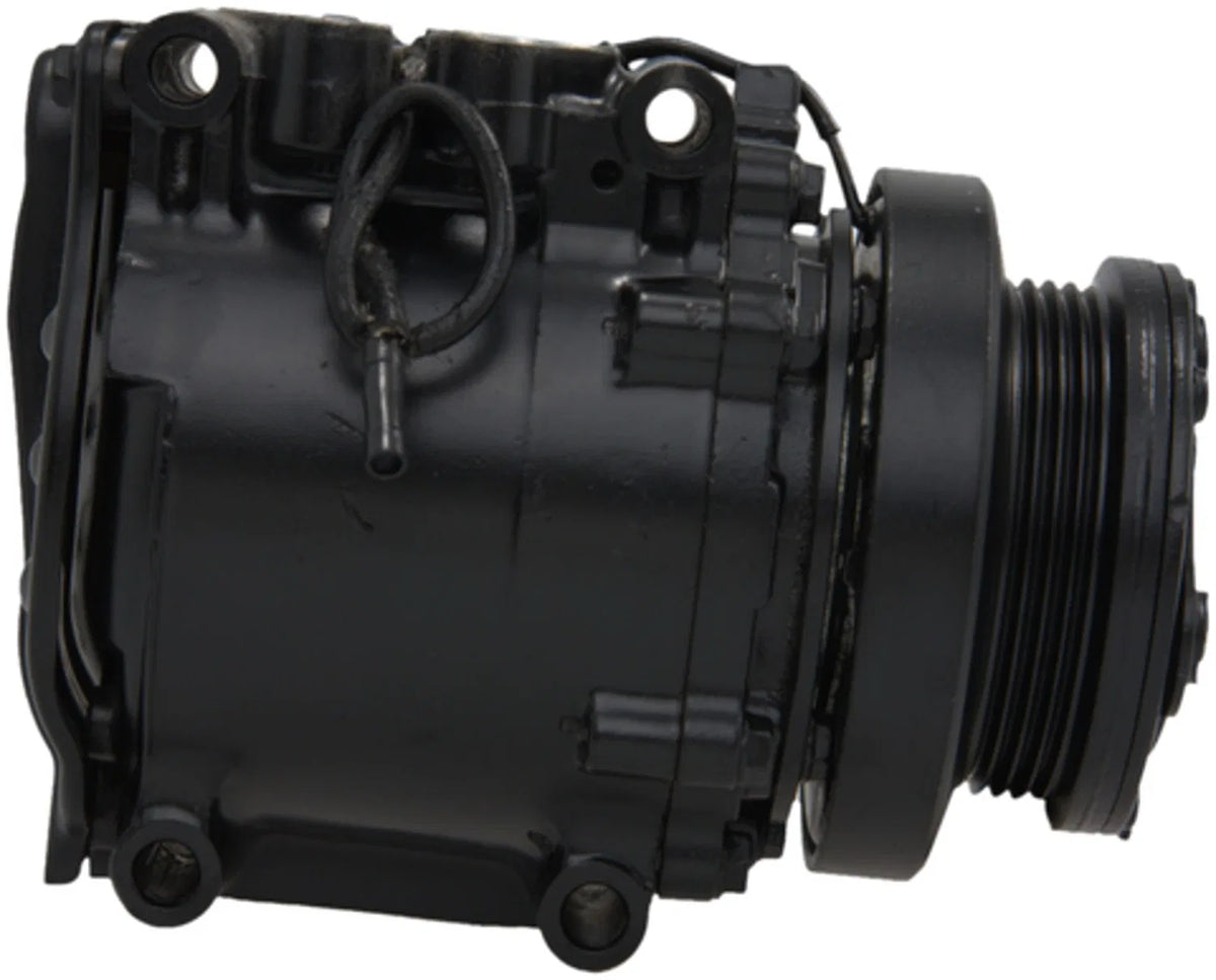 Four Seasons 57570 1988-1991 Honda Civic A/C Compressor
